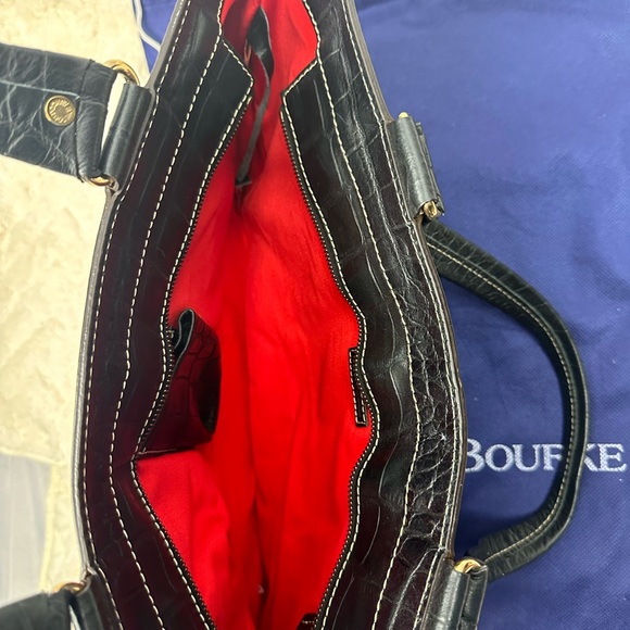 Custom Dooney and Bourke bag, NWOT, SEXY, STYLISH - Picture 2 of 3